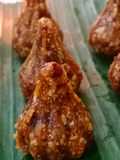 Panch Khadya Modak