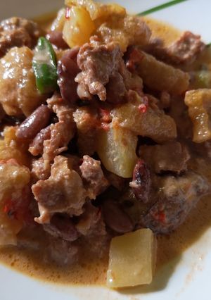 Foto resep Krecek daging sapi