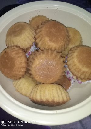 A picture of Cake.