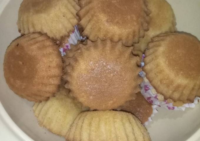 Recipe of Speedy Cake