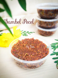Foto resep Sambel Pecel