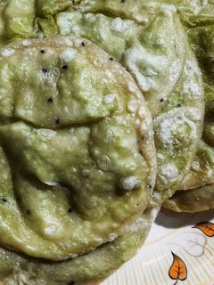 কড়াইশুঁটির কচুরি(Karaishutir kachori recipe in Bengali) রেসিপির প্রধান ছবি