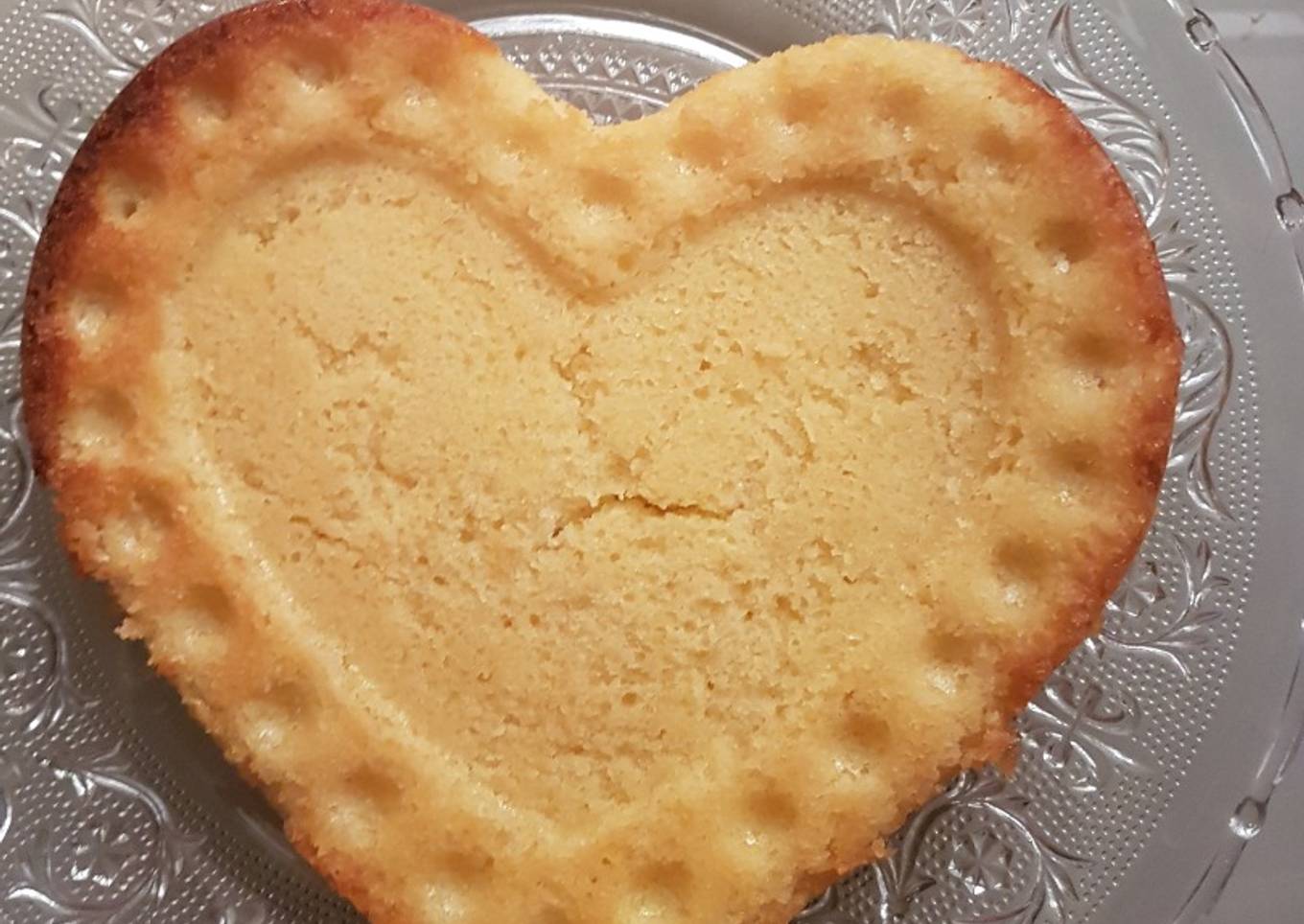 Gâteau fondant au citron🍋