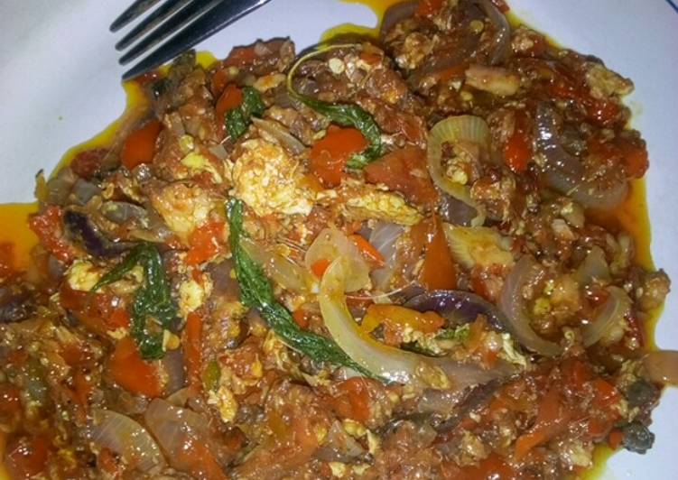 Recipe: Delicious Fish sauce This is Secret Recipe  From Best My Grandma's Recipe !!