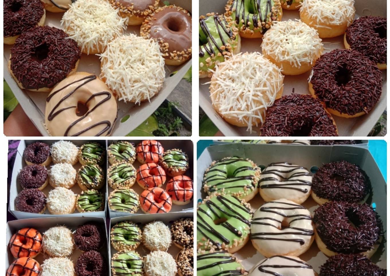 Donat