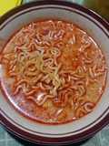 Sedaap Laksa Singapore