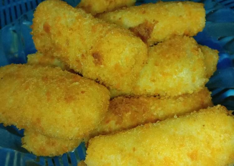 Risoles kentang