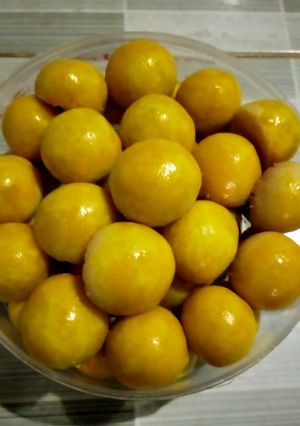 Foto resep Nastar classic