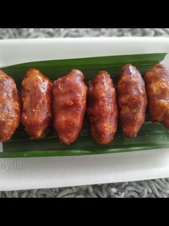 Foto resep Kue Sawella / Taripang / Gemblong