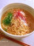 Ramen fatto in casa