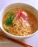 Ramen fatto in casa