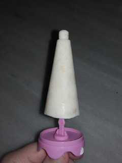 Una foto de Helado casero