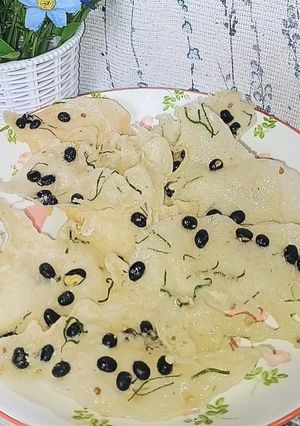Foto resep Peyek kedelai