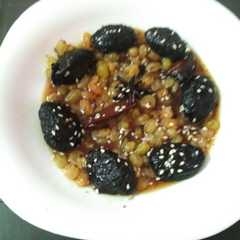 طاجين الحلو 👍🍯🍯🍯🍯🍯🍯-レシピのメイン写真