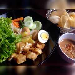 รูปของ Gado-Gado