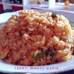 รูปของ Nasi Goreng Pete