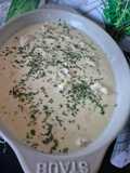 Aiguillettes de poulet au maroilles au Cookeo infinity