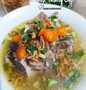 Langkah Gampang Membikin Resep Sop Tulang Sapi yang Uenak Anti Ribet, Uenak Banget
