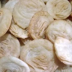 A picture of Khaja.