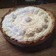 Tarta de chocolate