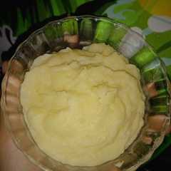 Mashed Potato 🥔🤏🏻 রেসিপির প্রধান ছবি
