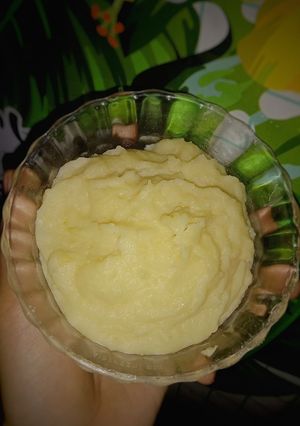 Foto resep Mashed Potato 🥔🤏🏻