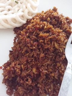 Foto resep Nasi goreng ala tek tek