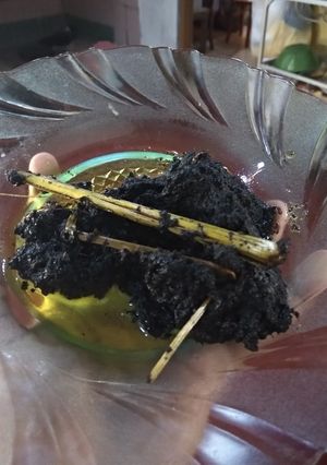 Foto resep Bumbu rawon
