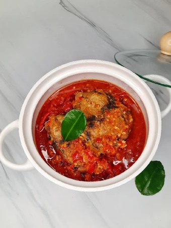 Cara Gampang Menyiapkan Resep Tongkol Balado yang Sempurna Anti Ribet, Bisa Manjain Lidah