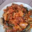 Asam manis nila