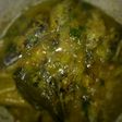 Pesmol ikan kembung banjar alaala