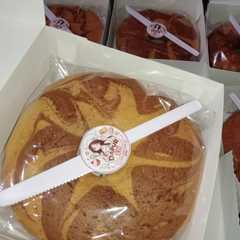 A picture of Bolu tulban mini.