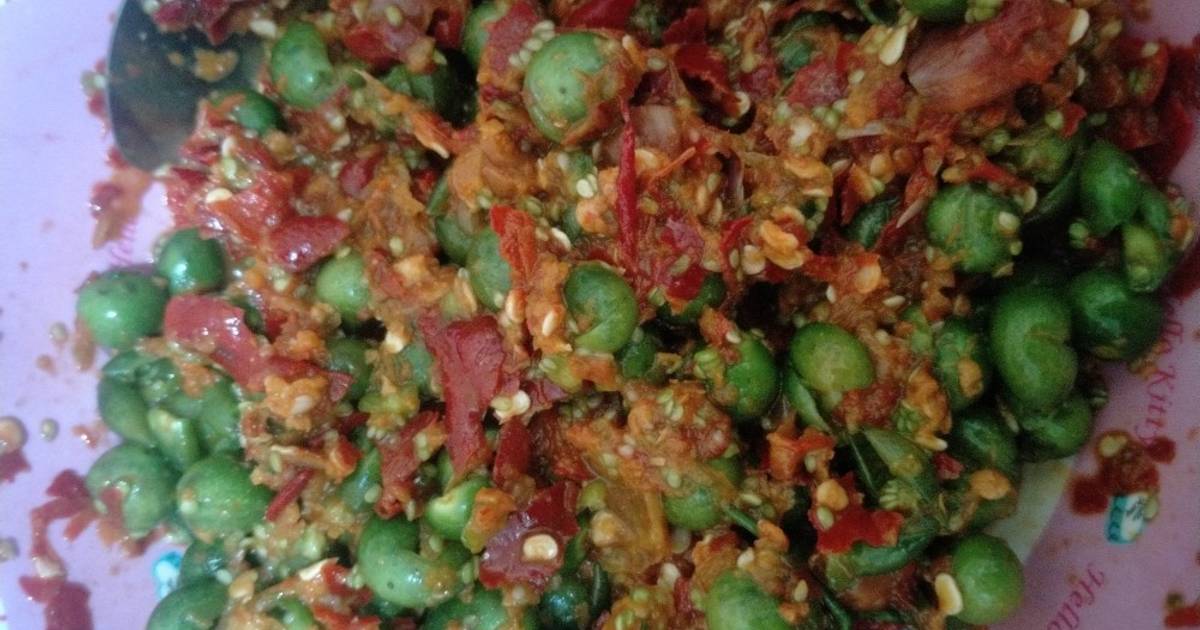 509 Resep Sambal Cobek Kencur Enak Dan Mudah Cookpad