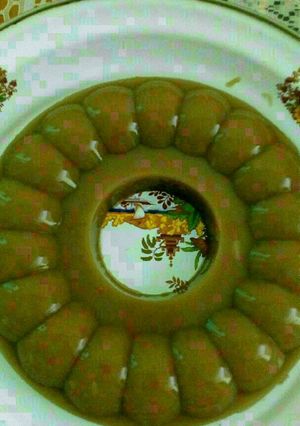Foto resep Puding Tiramissyou So Much