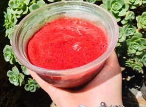 Una foto de Smoothie bowl 🥤