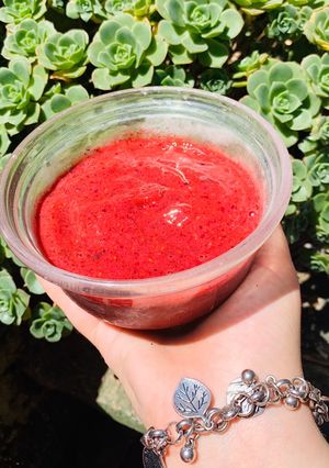 Una foto de Smoothie bowl 🥤