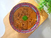 Gambar gulai lemak sapi