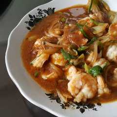 รูปของ Udang Saus Tiram