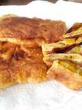 Dianxi Xiao Ge- roti prata pisang ala2