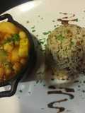 Cozido vegan