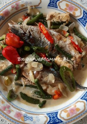 Foto resep Pindang deles bumbu iris