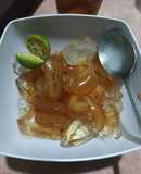 Setup Red dates and dried longan tea
