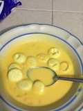 Carrot Cream Soup