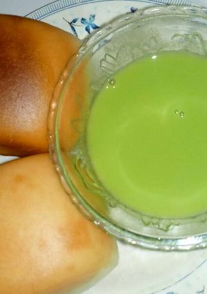Foto resep Saus srikaya