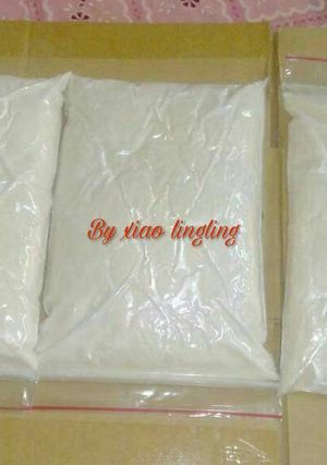 Foto resep Cara membuat tempe gembus
