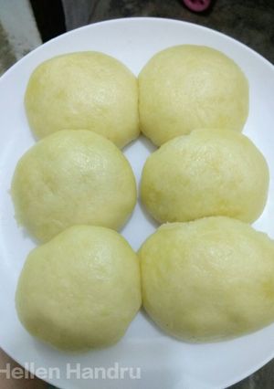 Foto resep Pao super simple no telur no ulen