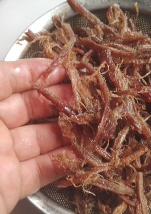 Una foto de Charque (BOLIVIA) a mi manera de una manera no tradicional