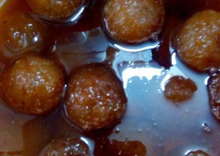 Easiest Way to Make Award-winning Amla Murabba