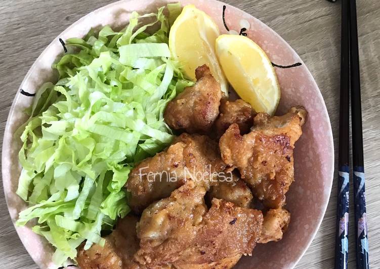 Karaage