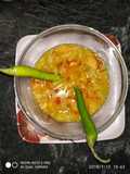Green Luffa vegetable (torai)